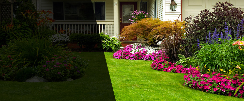 Krum Landscapers