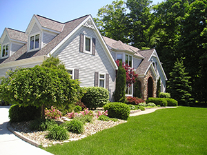 Landscapers and Lawncare Services in Krum, TX