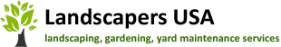 Krum Landscapers